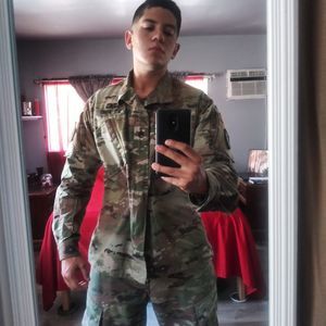 Meet your Posher, Jaime